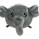 Elefante di peluche 20 cm MAGIC BABY