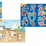 Il mio primo gioco di vestire – PAW Patrol, 17 × 24 cm