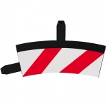 cordoli interni per curva sopraelevata 1/30° per piste CARRERA EVOLUTION, DIGITAL 132 e DIGITAL 124