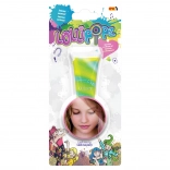 Lucidalabbra Lollipopz acquamarina