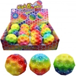 Palline colorate per bambini 12 pezzi