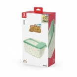 borsa portatile Carry All per Nintendo Switch Animal Crossing