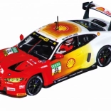 auto da pista CARRERA DIGITAL 132 BMW M4 GT3 SCHUBERT 1:32