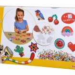 Set regalo di perline da stirare