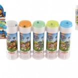 Bolle di sapone PAW PATROL 60 ml – mix di motivi