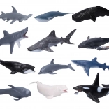 Figura del mondo marino 20 cm