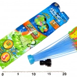 Bombe d'acqua per feste estive