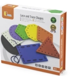 VIGA forme da infilare Montessori