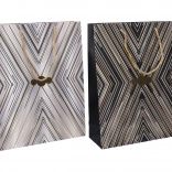 Borsa regalo di medie dimensioni Celorok 25x32x10 cm