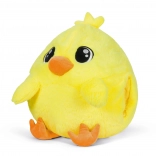 Cozy Noxxiez cuscino peluche riscaldante 3 in 1 – pulcino