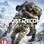 Tom Clancy’s Ghost Recon Breakpoint per Xbox One