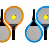 set da soft tennis 49 cm