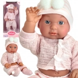 Woopie Royal bambola Lily bebè 41 cm