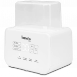 Scaldabiberon LIONELO Care Thermup Double bianco