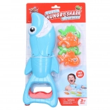 Squalo acchiappapesci