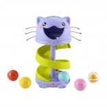 Fisher-Price Scivolo del Gatto