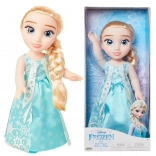 bambola disney frozen elsa 35 cm di jakks pacific