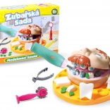 Pasta modellabile Studio dentistico – confezione ceca