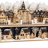 Lampada decorativa natalizia Sogno d’inverno small foot