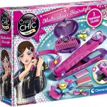 Crazy Chic studio capelli alla moda CLEMENTONI