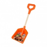 Dino Tatra paletta per bambini arancione