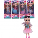 Bambola con Occhiali da Sole 15 cm