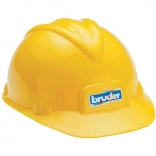 Casco da costruttore Bruder