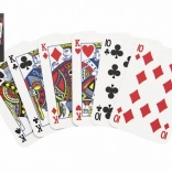 Carte da gioco ORIGINAL POKER – mazzo universale da 54 carte
