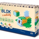 Costruzioni Blok z Melásky