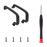 Protezione per cardano per drone DJI Avata 2 di Sunnylife – nera