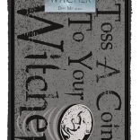 Zerbino Witcher – Toss a Coin