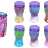 Slime modellante Galaxie Glitter 400ml