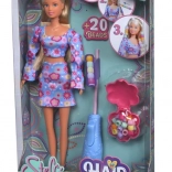 Bambola Steffi Hair Beads