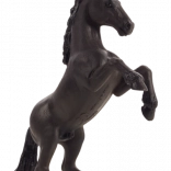 Mojo figurina mustang nero