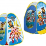 Tenda autoaprente Paw Patrol
