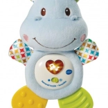 Vtech Amico Ippopotamo - Massaggiagengive per bambini