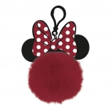 Portachiavi PomPom Minnie