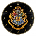 Orologio da parete con motivo Harry Potter