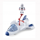 Stazione spaziale interattiva