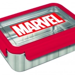 Box in acciaio inossidabile Marvel