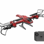 Drone Rapid con fotocamera Wi‑Fi 720p e telecomando