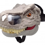Maschera da dinosauro con effetti