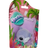 Flockies Figura Squalo Martello Holly