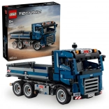 LEGO Technic Camion ribaltabile con cassone basculante