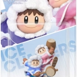 amiibo ice climbers – statuetta per nintendo switch e 3ds