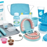 Set da dentista Dottor Dentino – kit educativo per bambini