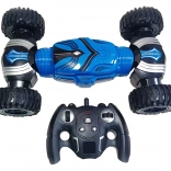 Auto RC Torsion Car con deformazione della carrozzeria 31 cm