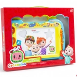 Lavagna magica magnetica da disegno CoComelon