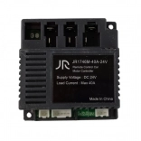 Unità di controllo 24 V JR1746M 40 A per veicolo elettrico