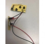 Scheda trasmettitore RC Rock Crawler